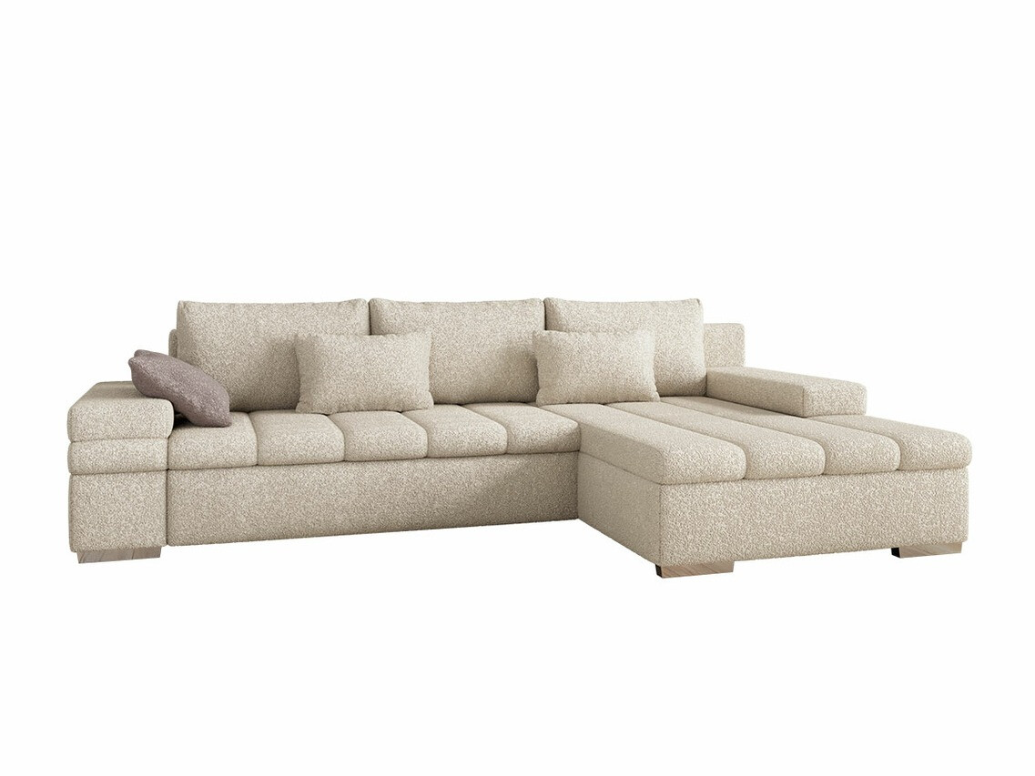 Horn­sófi Comfivo Olivetum II (Abriamo 03 + Abriamo 11)