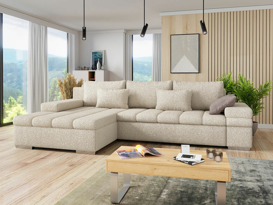 Horn­sófi Comfivo Olivetum II (Abriamo 03 + Abriamo 11)
