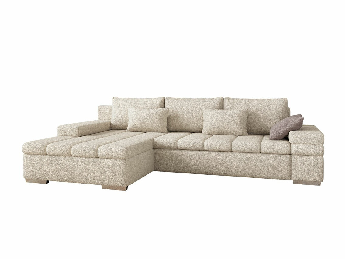 Horn­sófi Comfivo Olivetum II (Abriamo 03 + Abriamo 11)