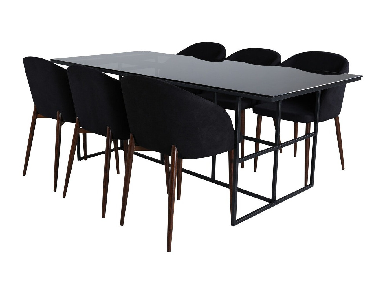 Borðstofusett Dallas 2645