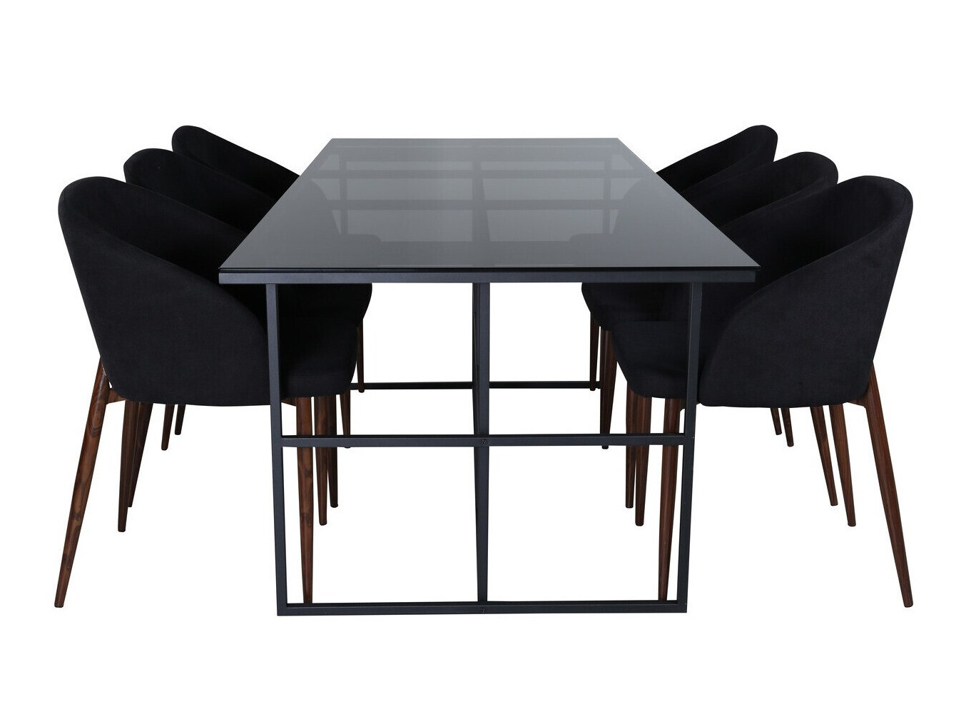 Borðstofusett Dallas 2645