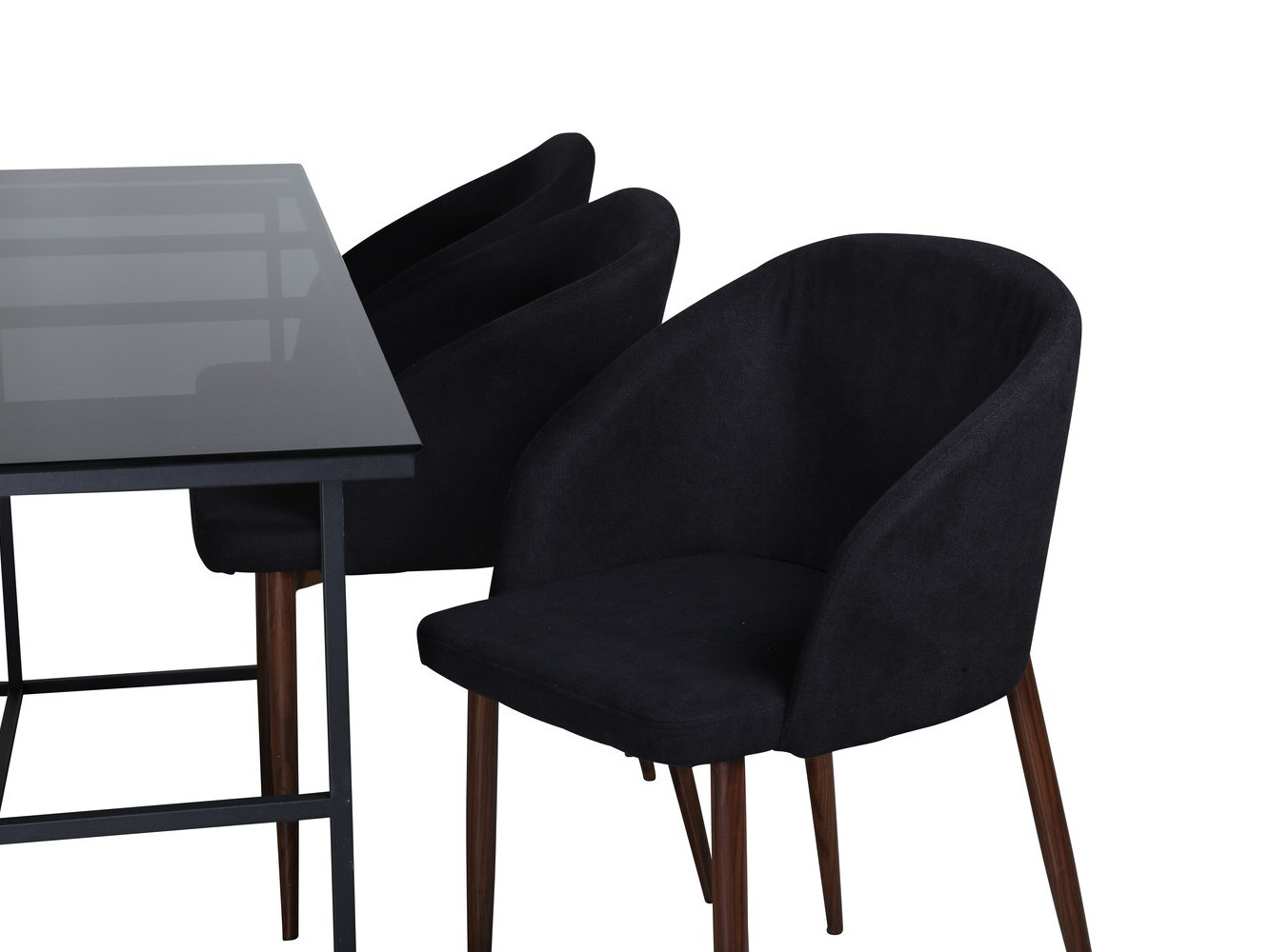 Borðstofusett Dallas 2645