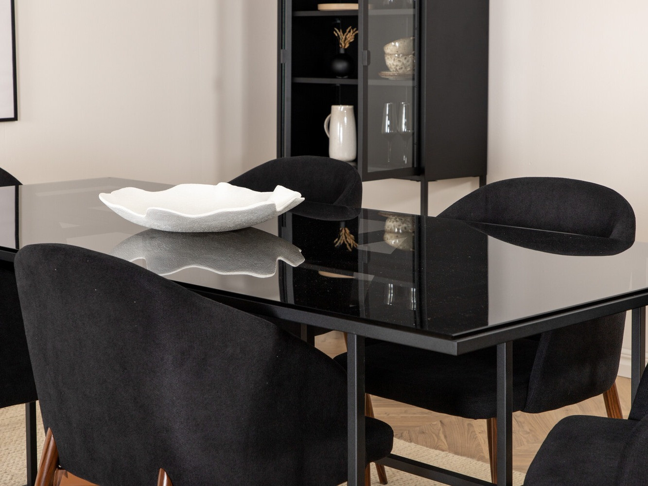 Borðstofusett Dallas 2645