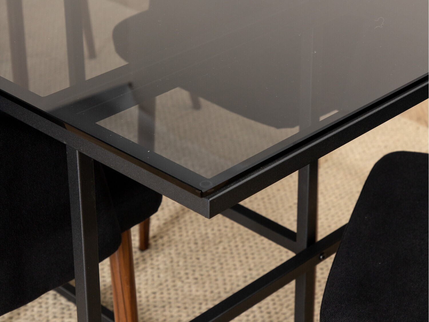 Borðstofusett Dallas 2645