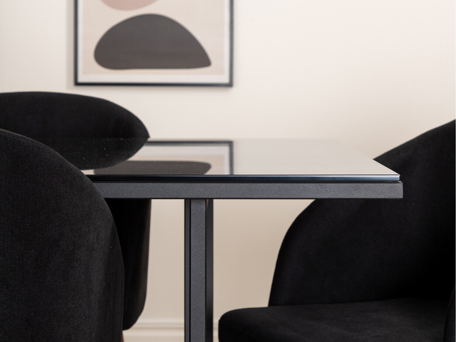 Borðstofusett Dallas 2645