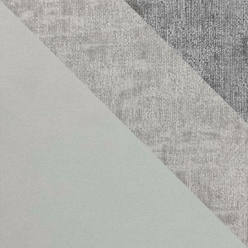 Horn­sófi Comfivo Olivetum II (Venus Velvet 2921 + Miu 2059 + Miu 2058)