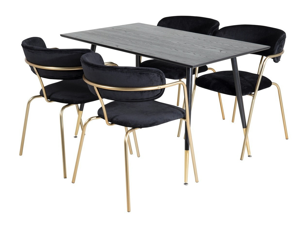 Borðstofusett Dallas 1694