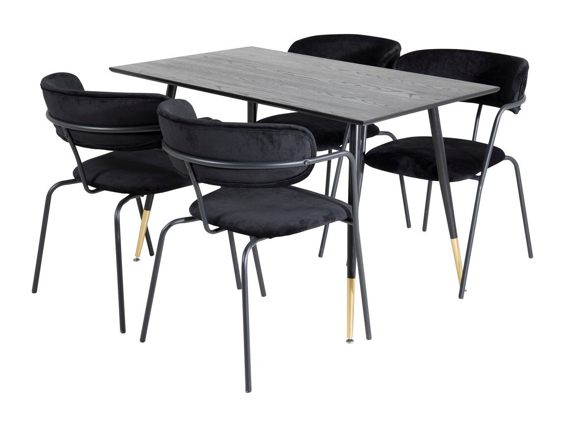 Borðstofusett Dallas 1694