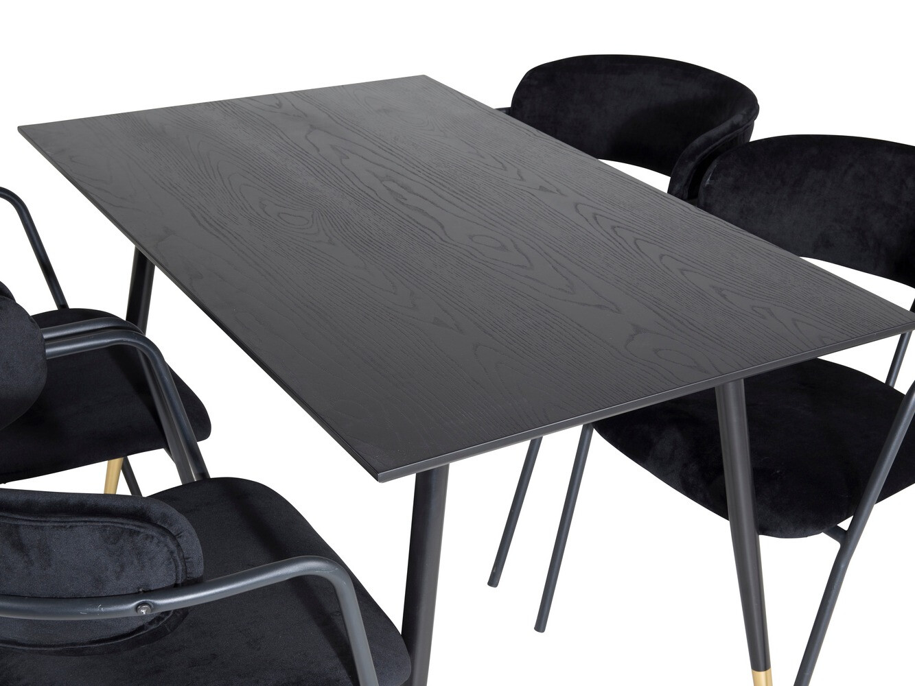 Borðstofusett Dallas 1694