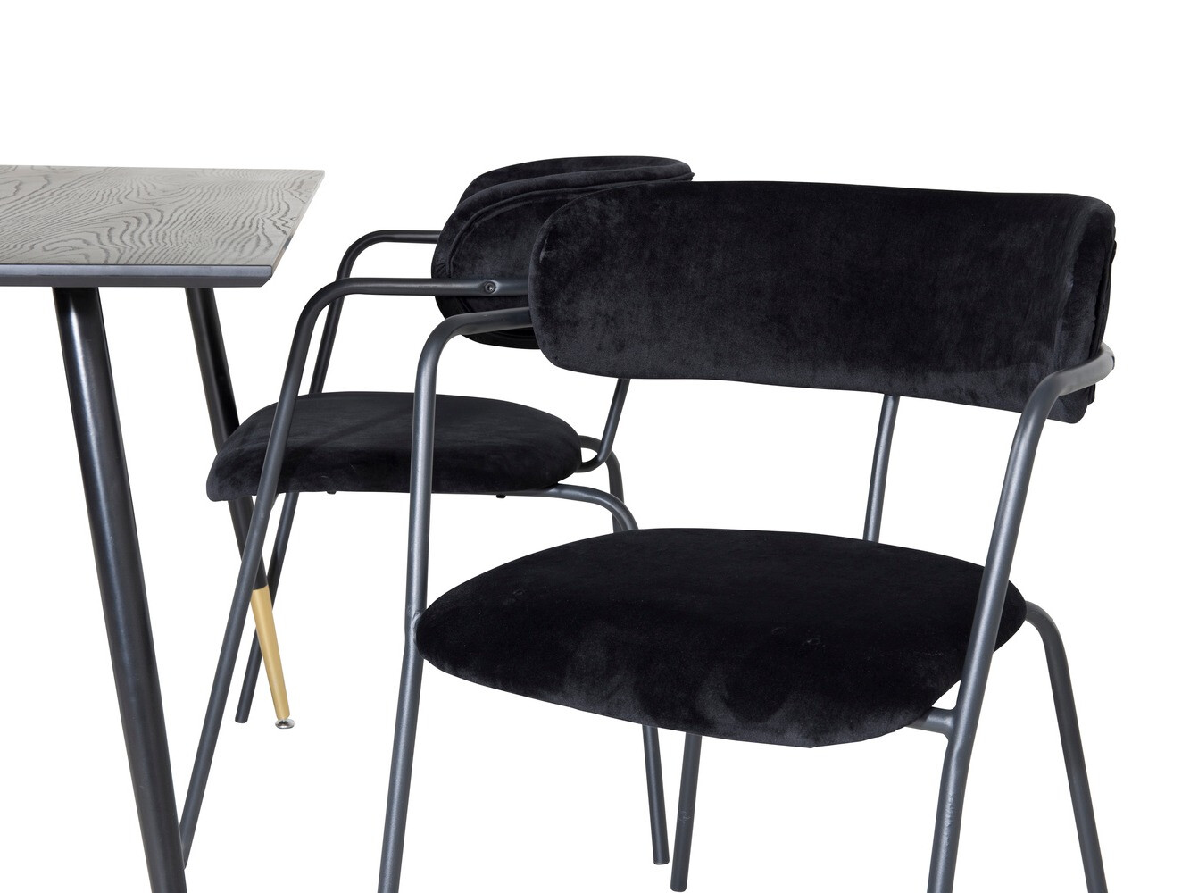 Borðstofusett Dallas 1694