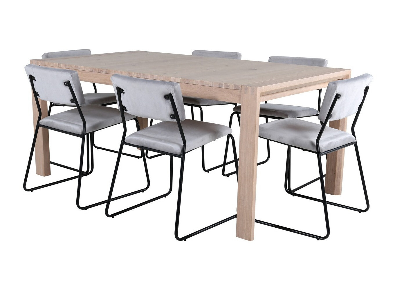 Borðstofusett Dallas 2953