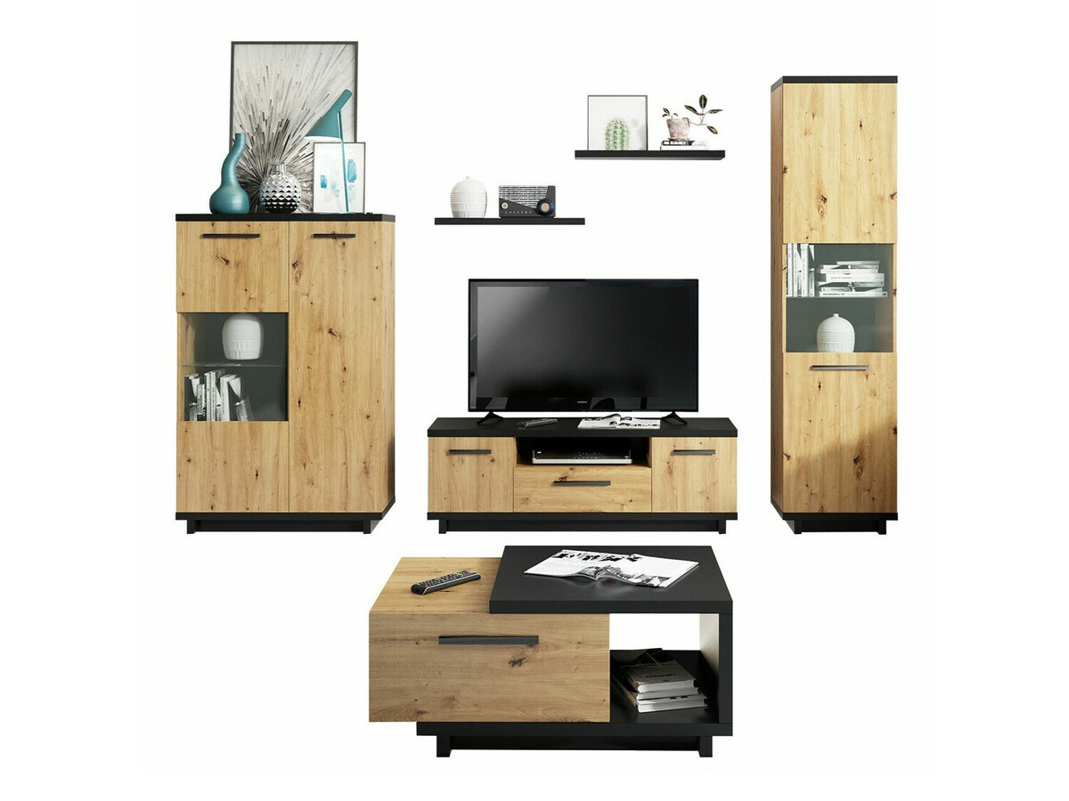 Stofusett Morlira 114