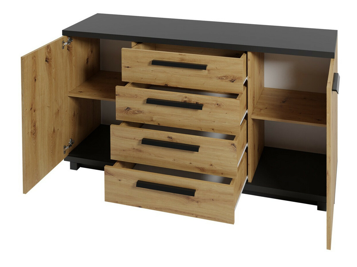 Stofusett Morlira 115