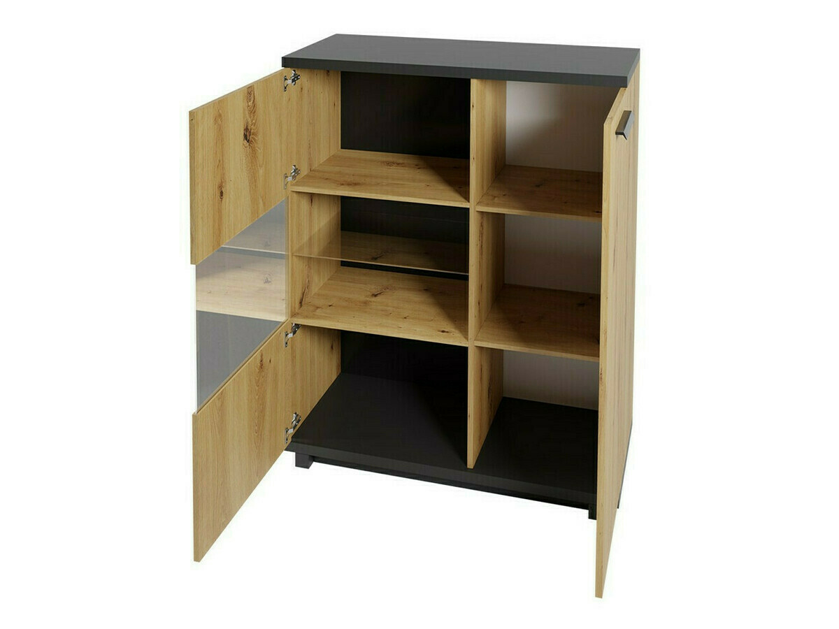 Stofusett Morlira 115