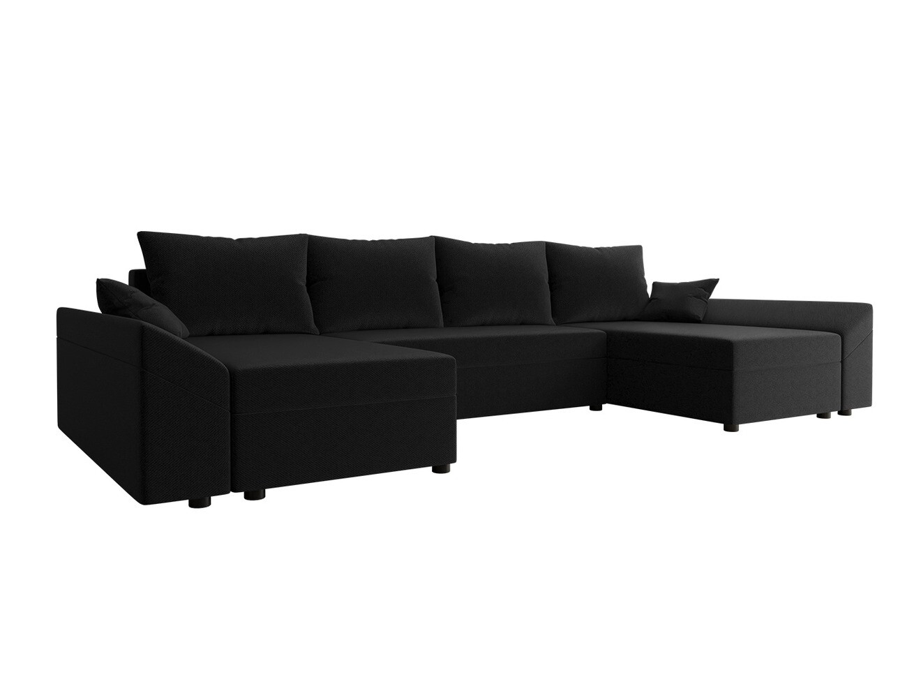 Horn­sófi Memphis 131 (Kronos 07)