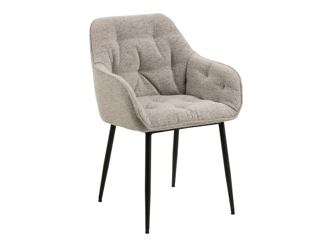 Stóll Norsica 323 (Beige)