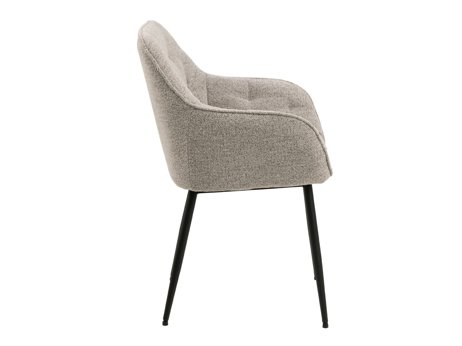 Stóll Norsica 323 (Beige)