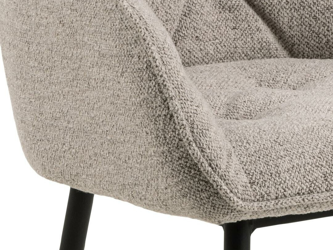 Stóll Norsica 323 (Beige)