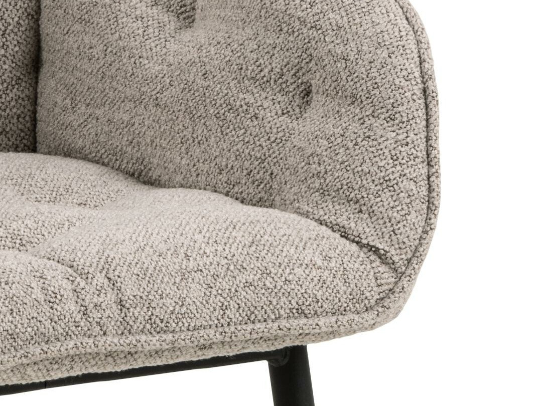 Stóll Norsica 323 (Beige)
