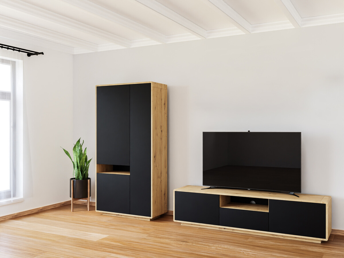 Stofusett Deltese 112