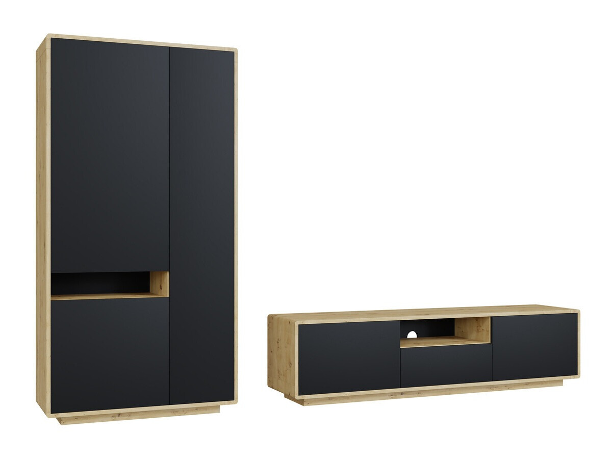 Stofusett Deltese 112