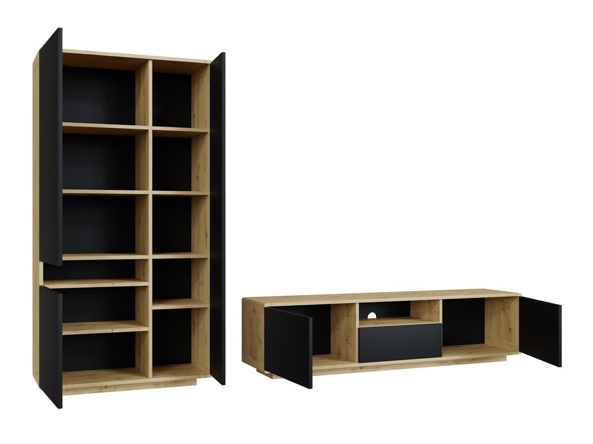 Stofusett Deltese 112