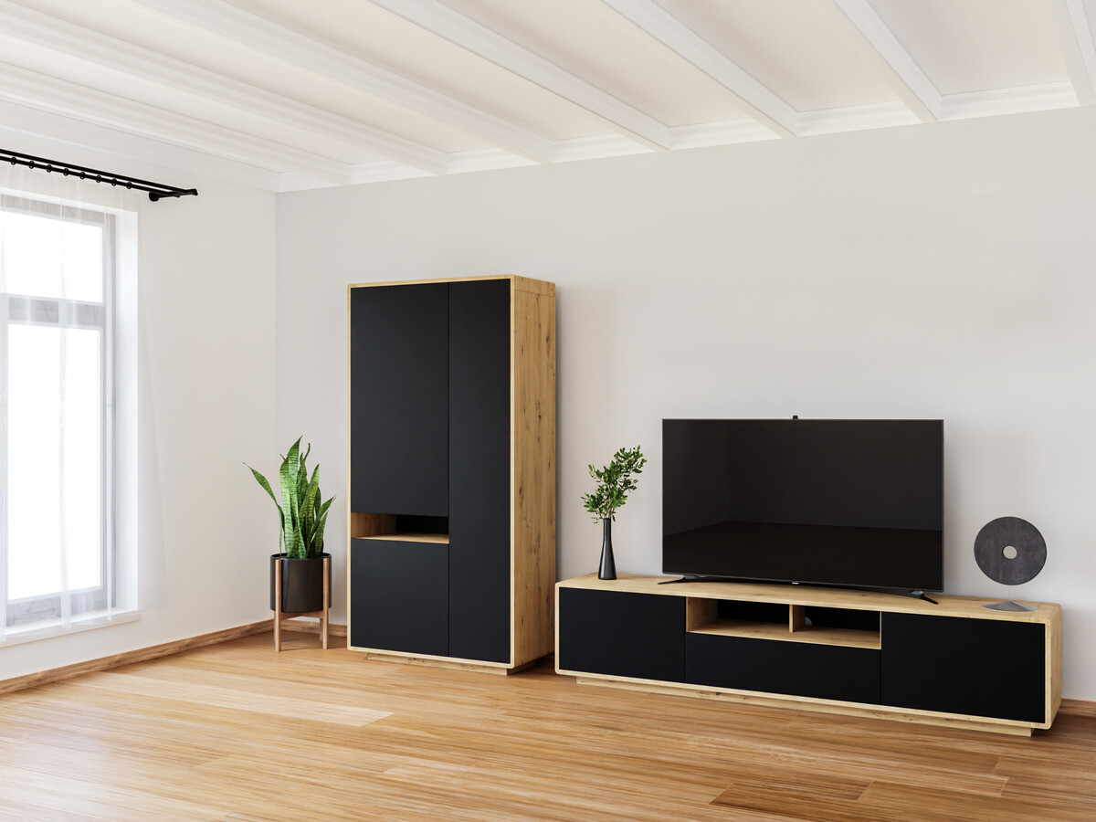 Stofusett Deltese 113
