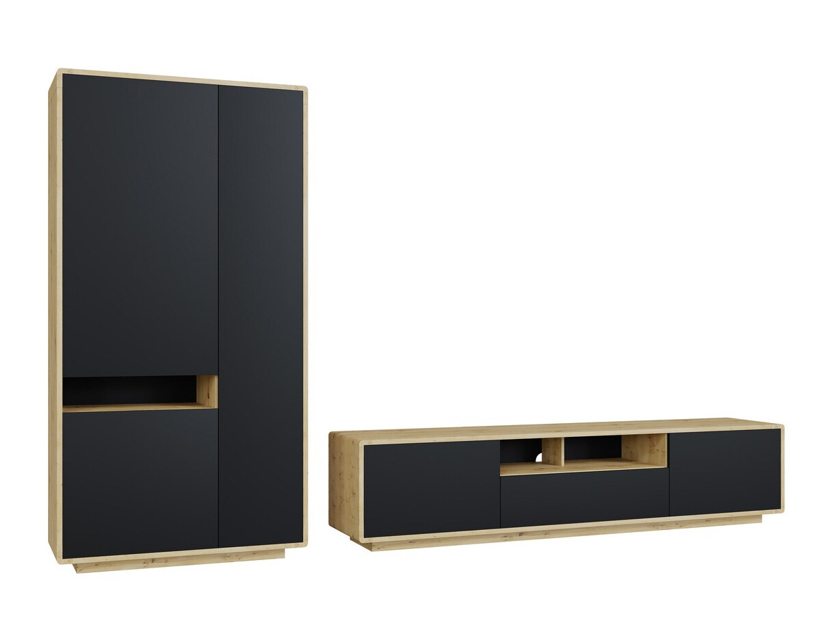 Stofusett Deltese 113