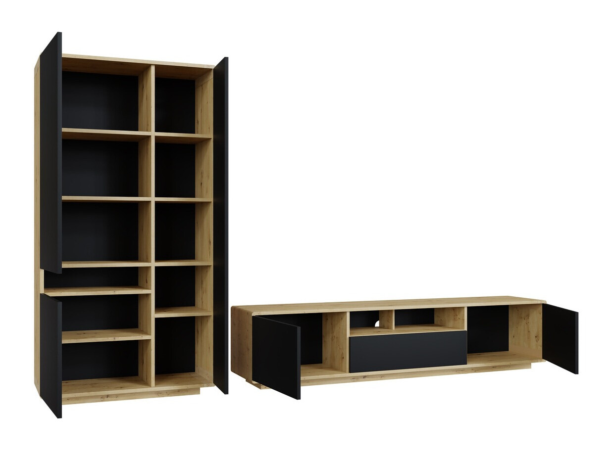 Stofusett Deltese 113