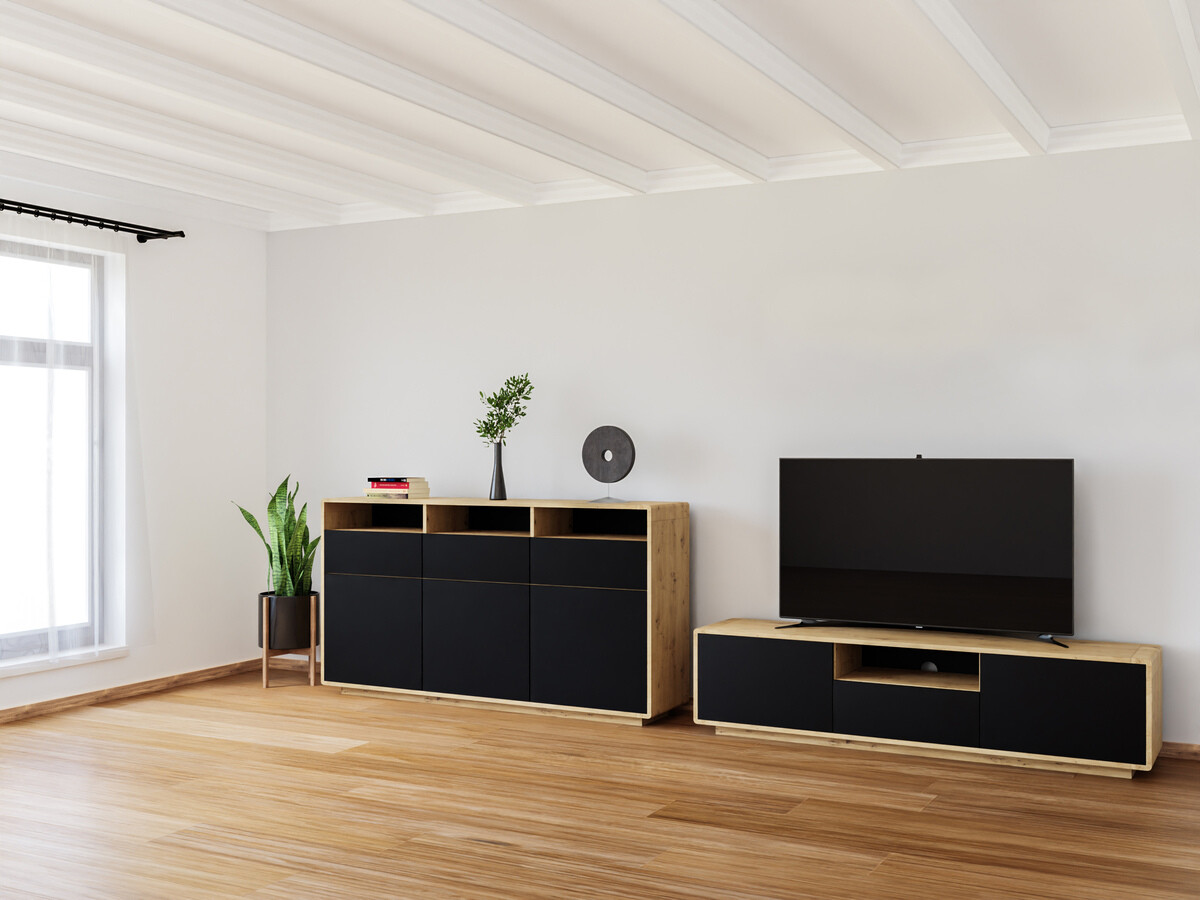 Stofusett Deltese 114