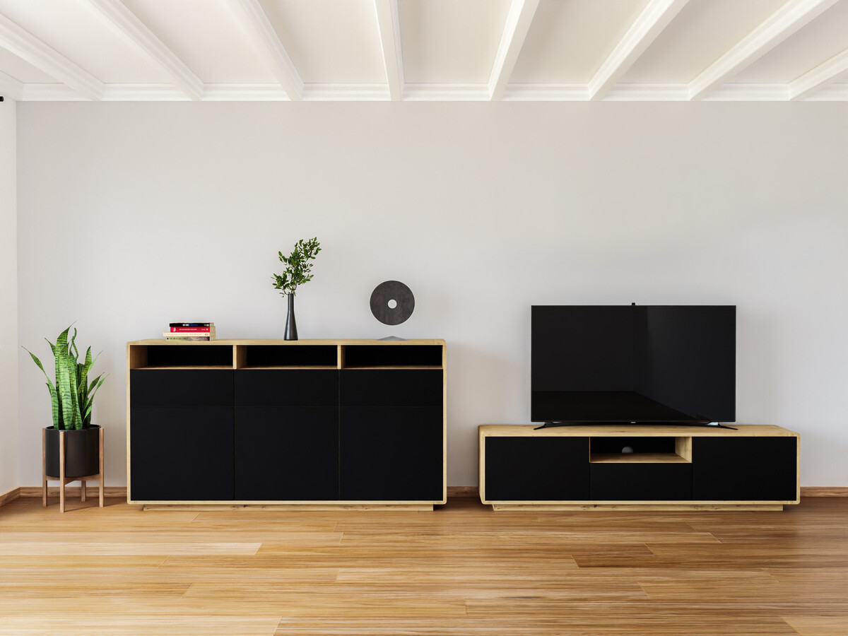 Stofusett Deltese 114