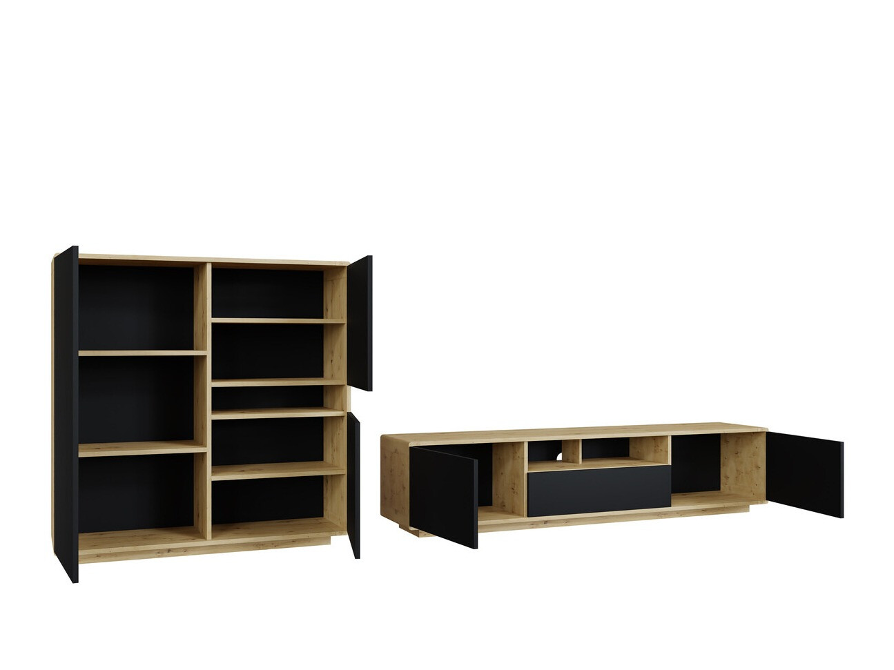 Stofusett Deltese 117