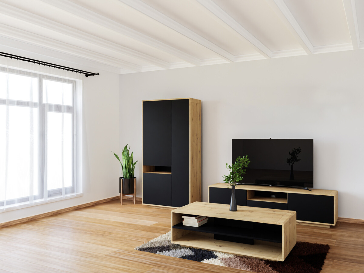 Stofusett Deltese 118