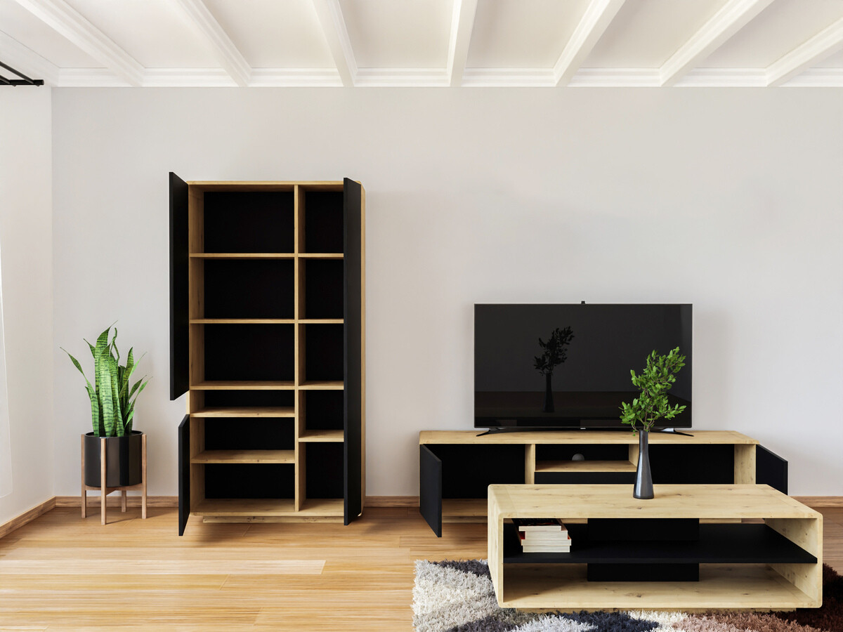 Stofusett Deltese 118