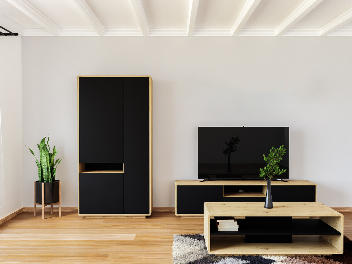 Stofusett Deltese 118