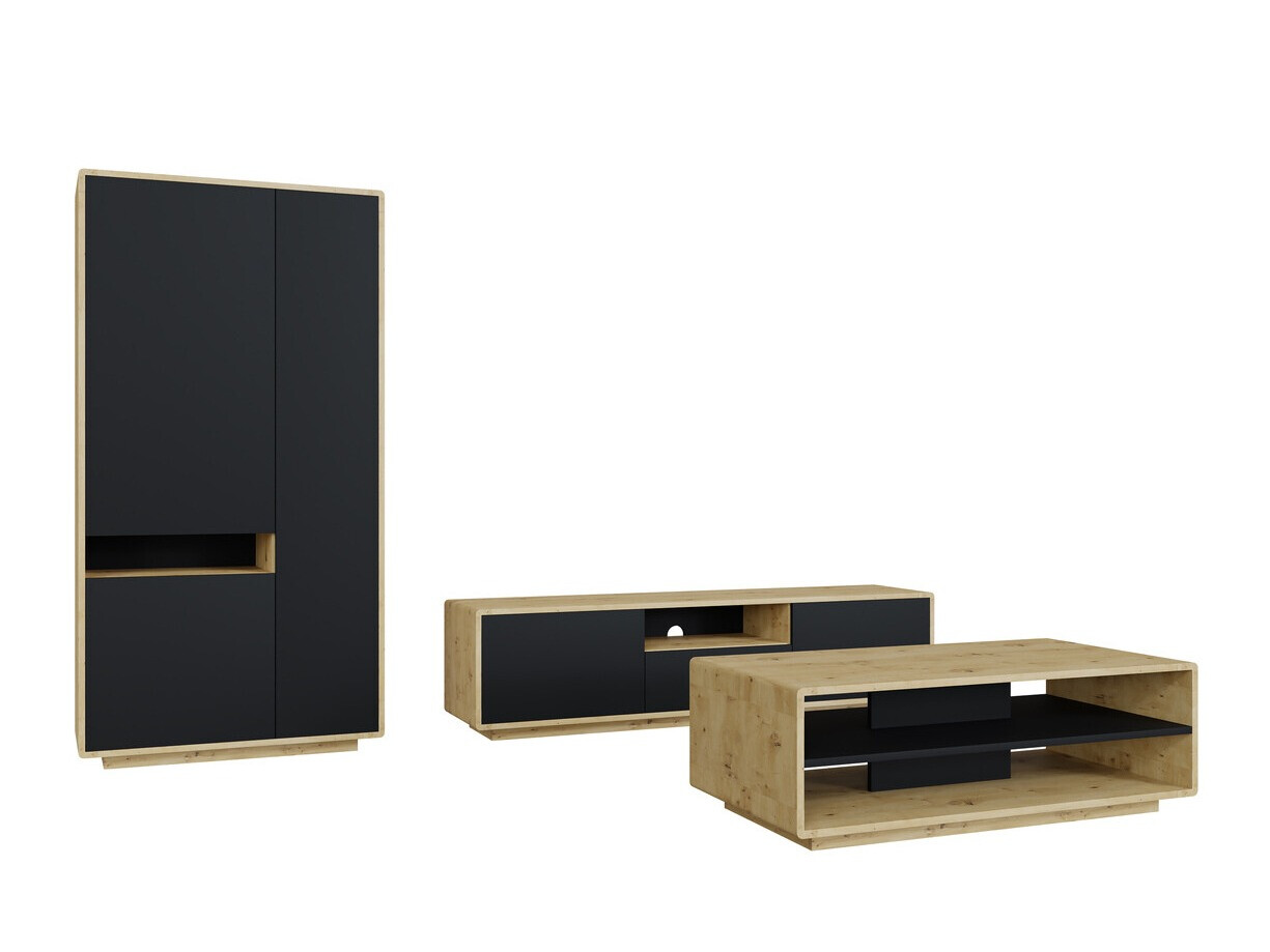 Stofusett Deltese 118
