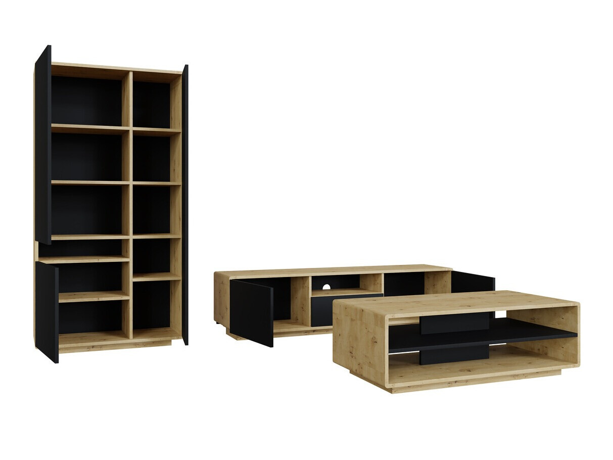 Stofusett Deltese 118