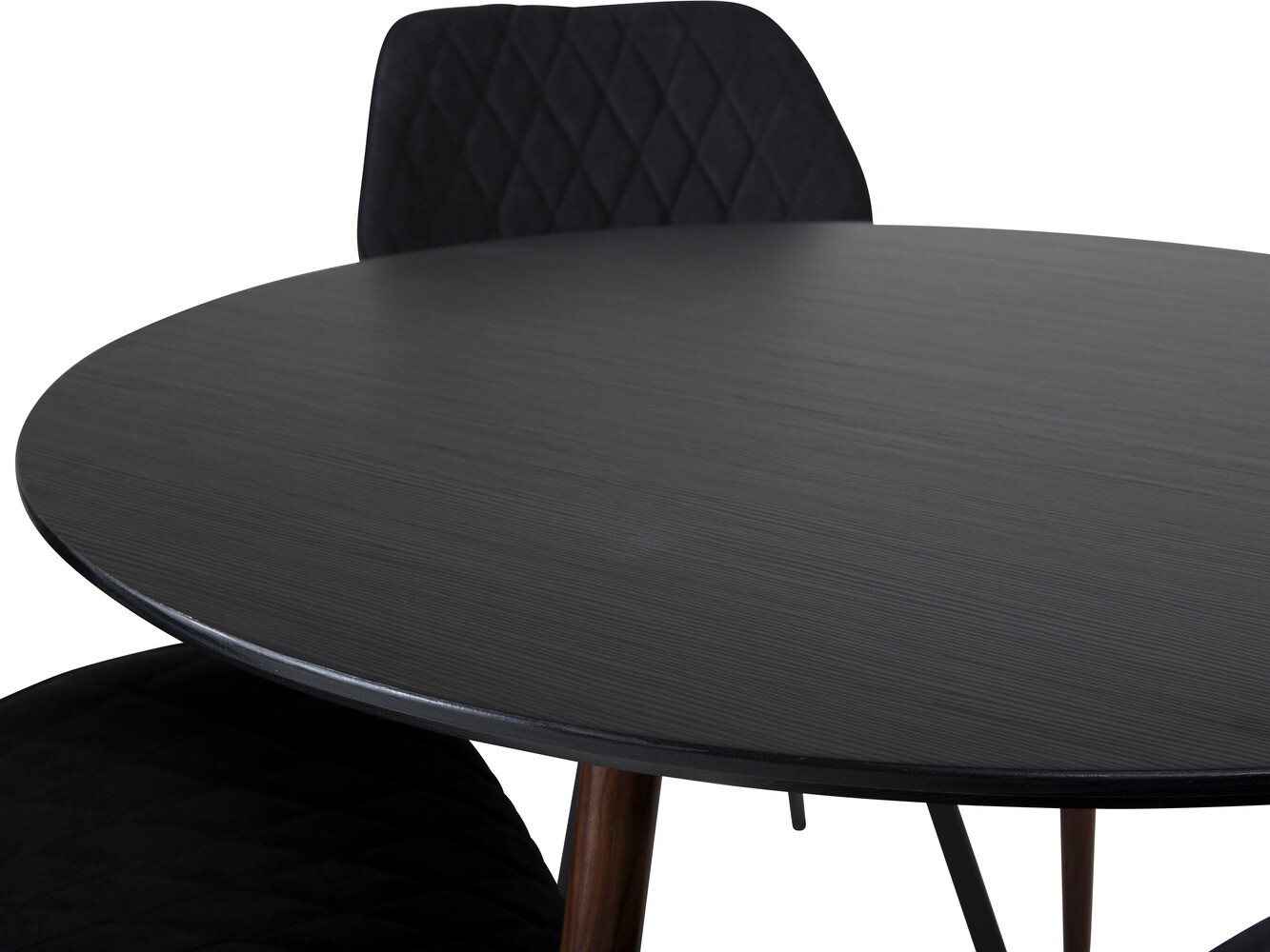 Borðstofusett Dallas 2033