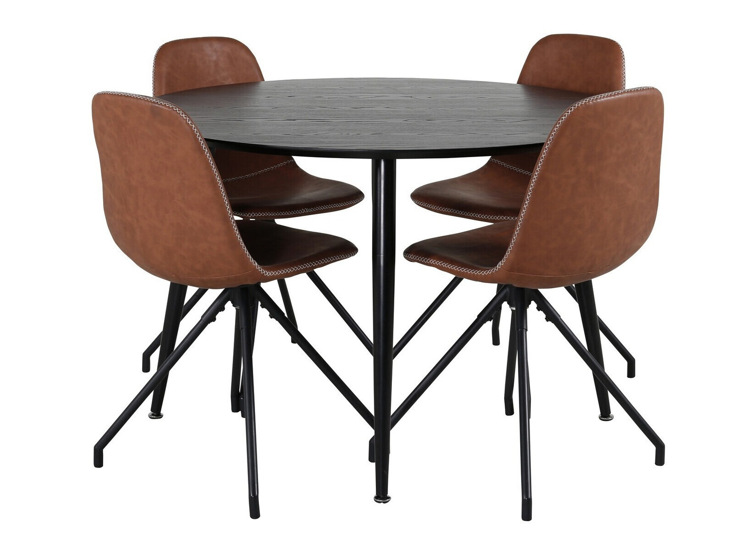 Borðstofusett Dallas 2537