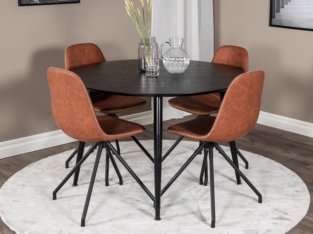 Borðstofusett Dallas 2537
