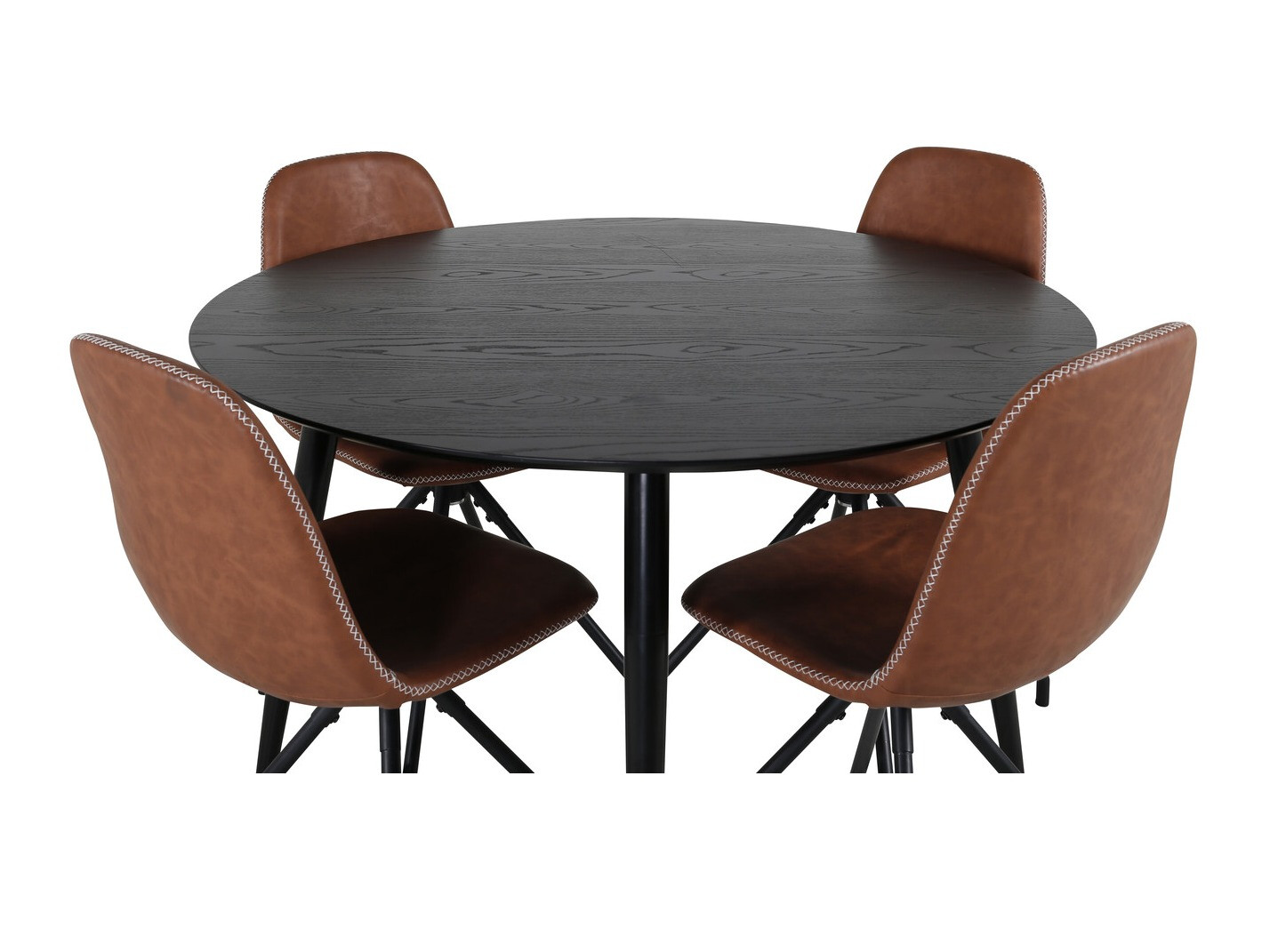 Borðstofusett Dallas 2537