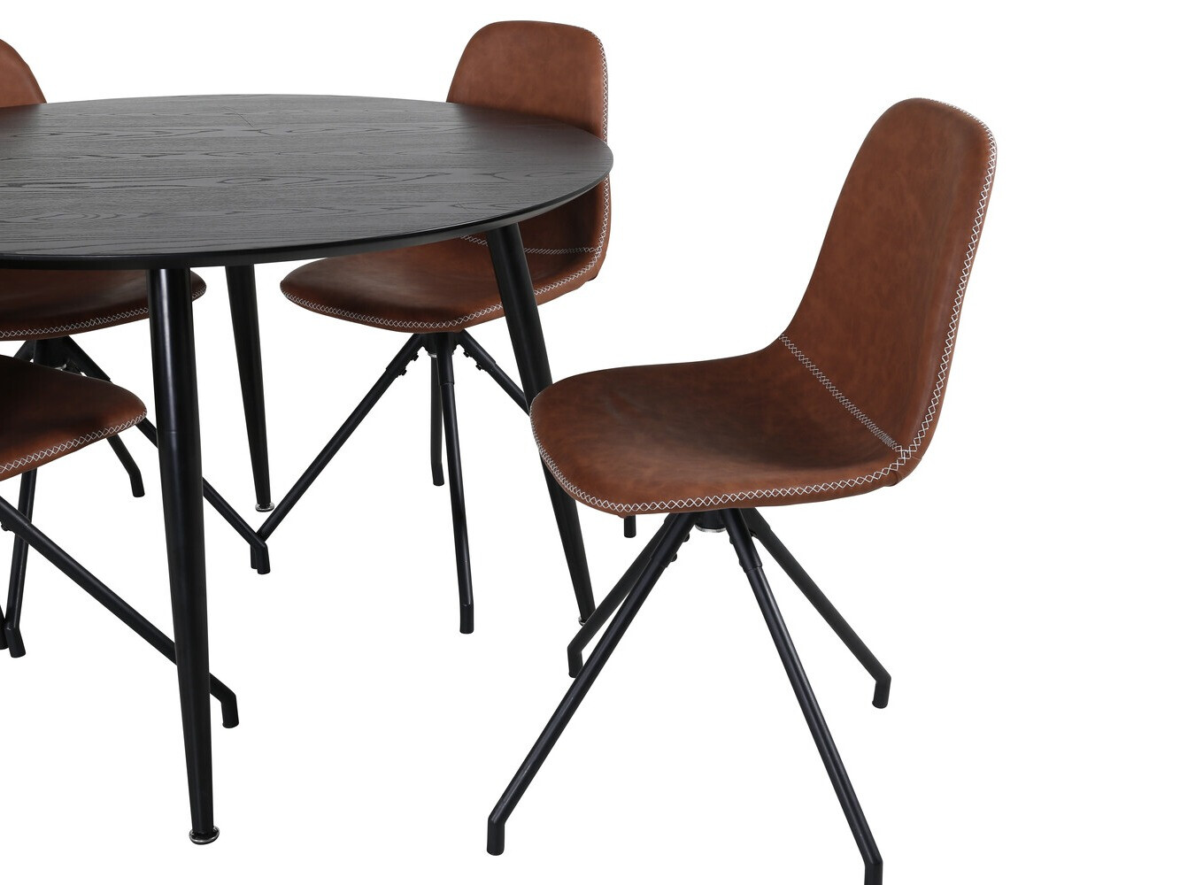 Borðstofusett Dallas 2537