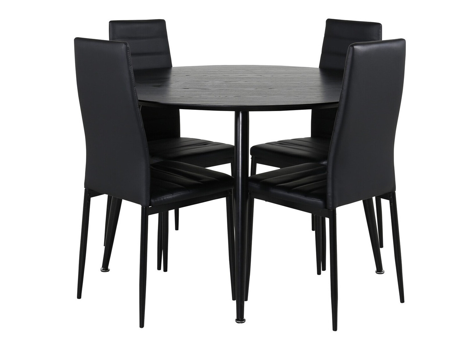 Borðstofusett Dallas 2538