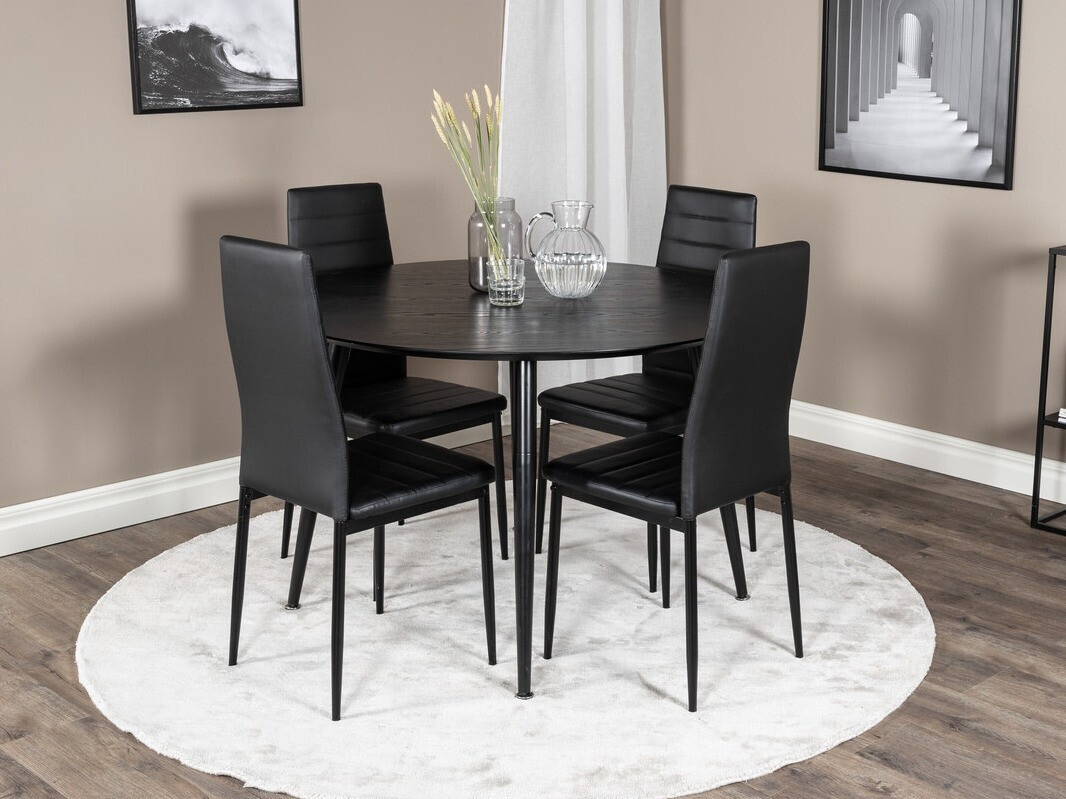 Borðstofusett Dallas 2538