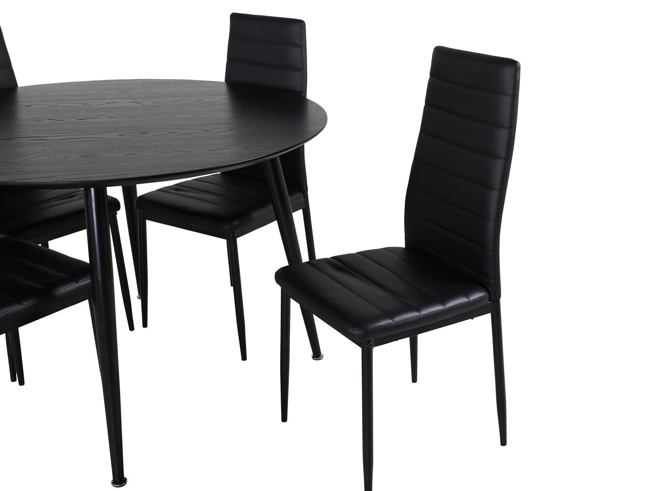 Borðstofusett Dallas 2538
