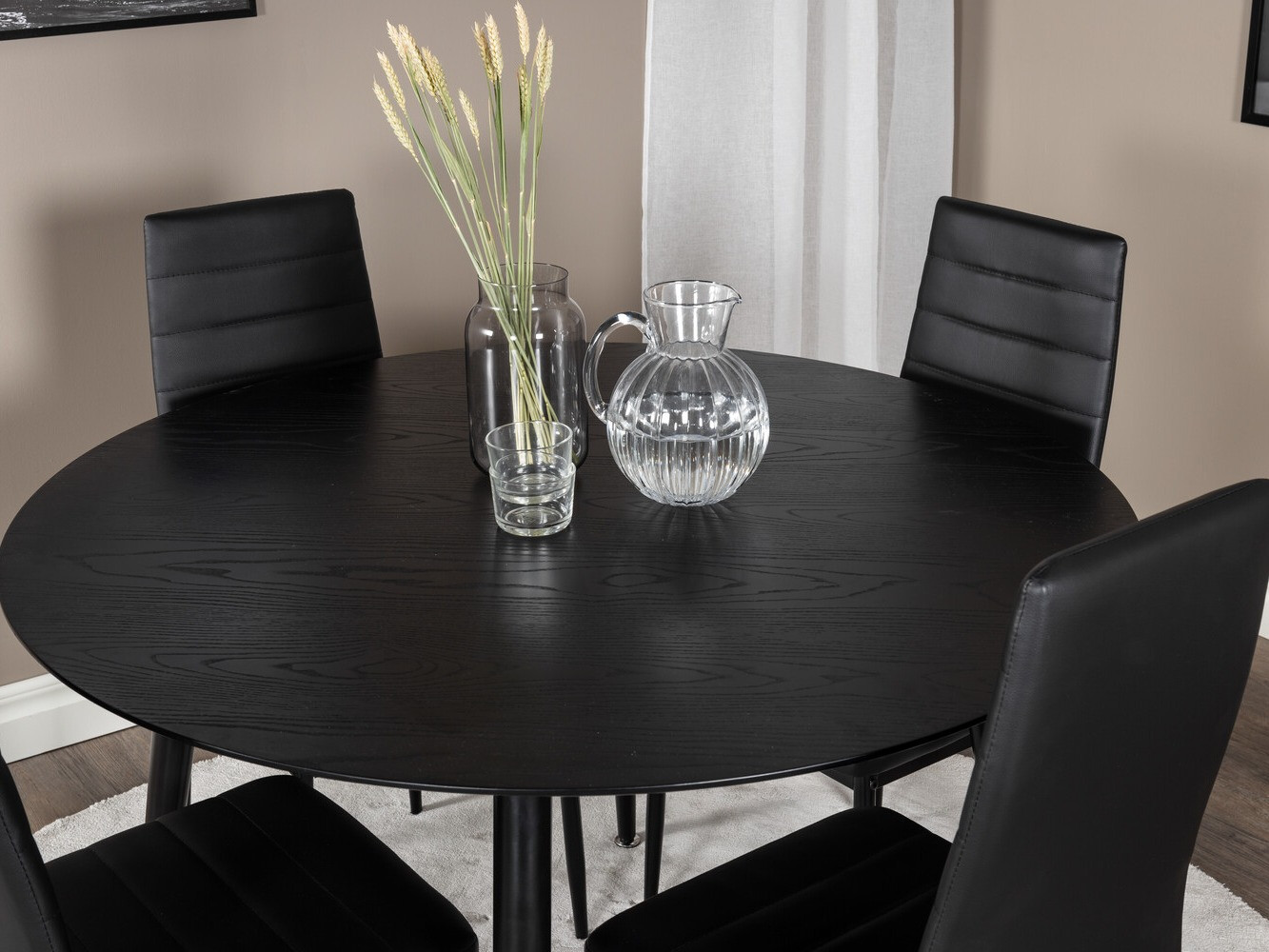 Borðstofusett Dallas 2538