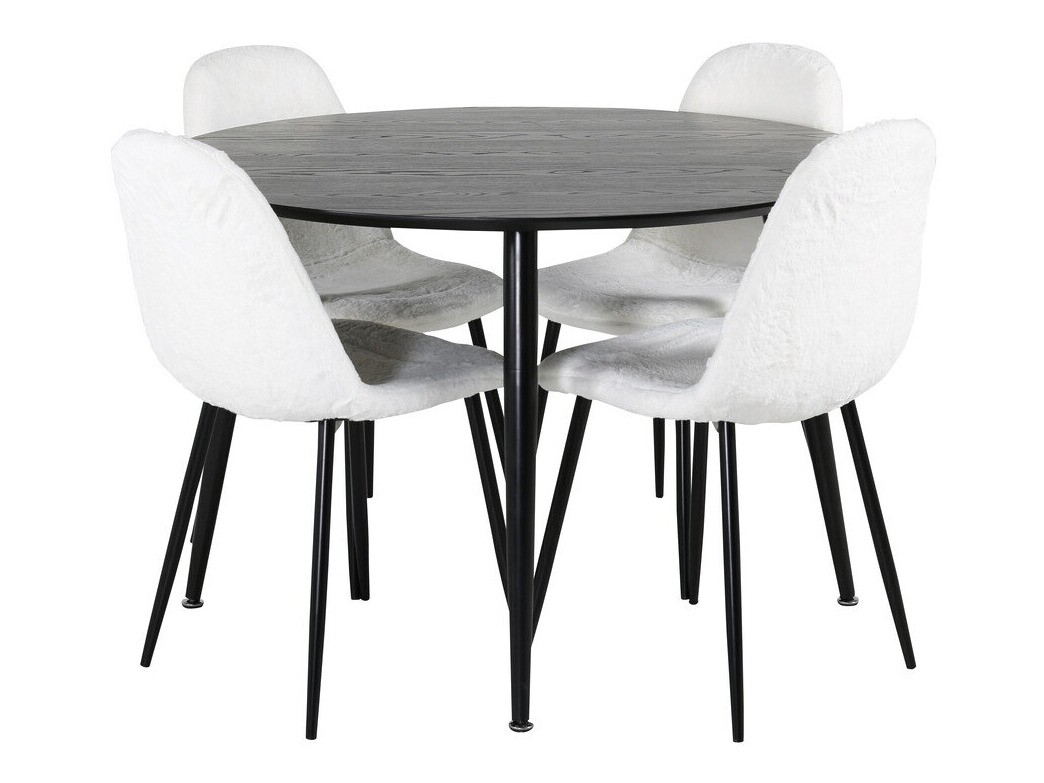 Borðstofusett Dallas 2541