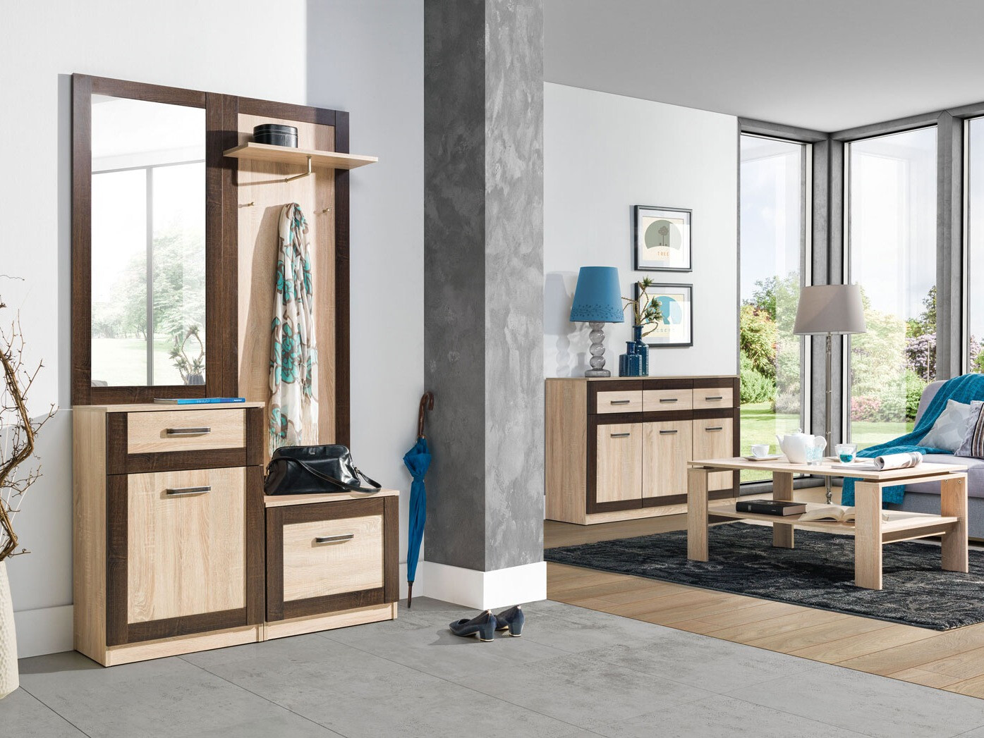 Forstofusett Daleta 112