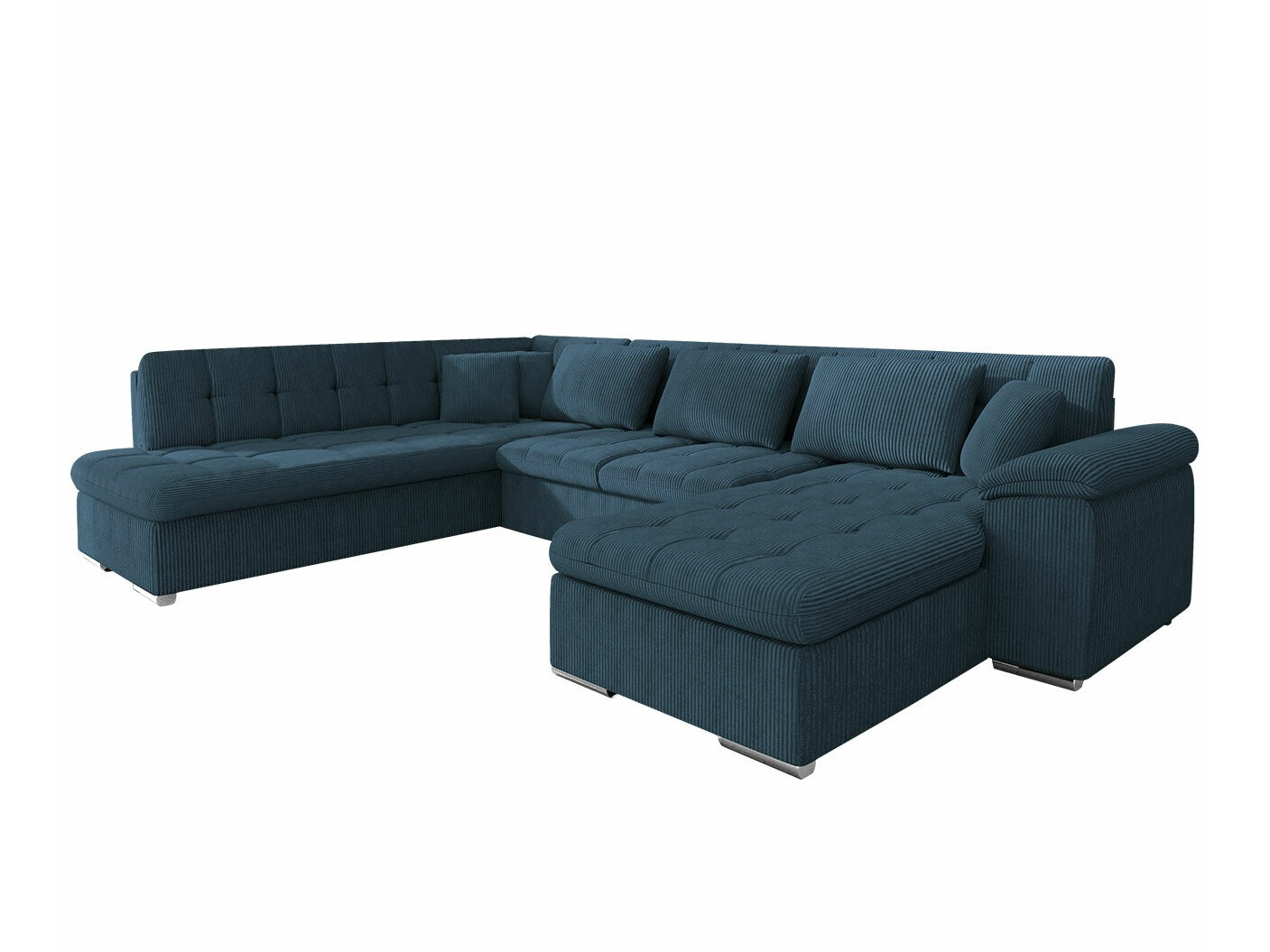 Horn­sófi Comfivo Gemma II (Hægri)