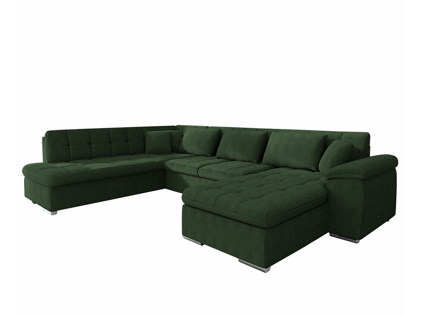 Horn­sófi Comfivo Gemma II (Hægri)